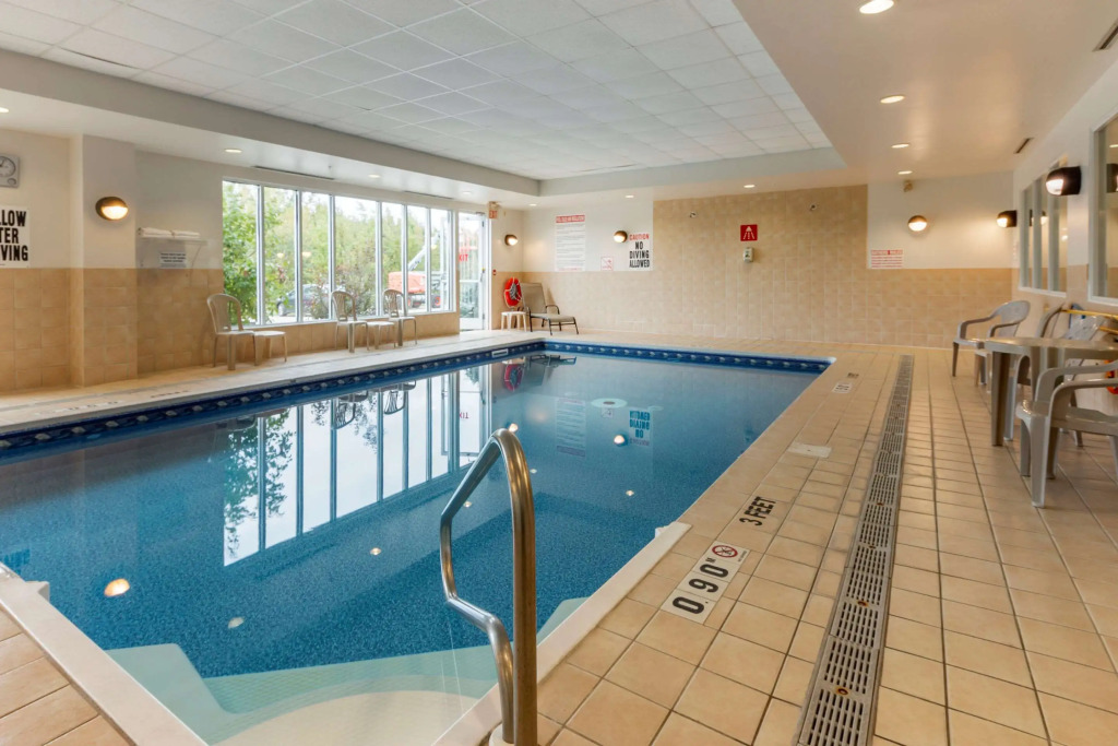 Comfort Inn