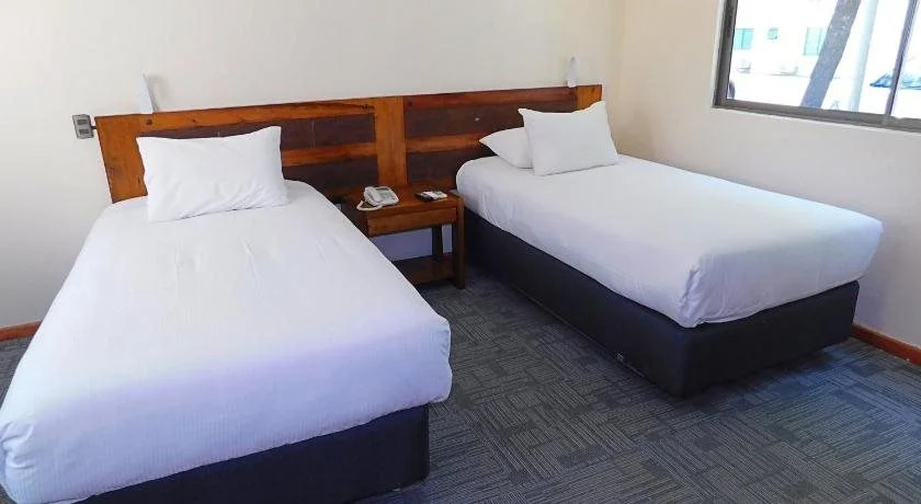 Hotel Mar Andino