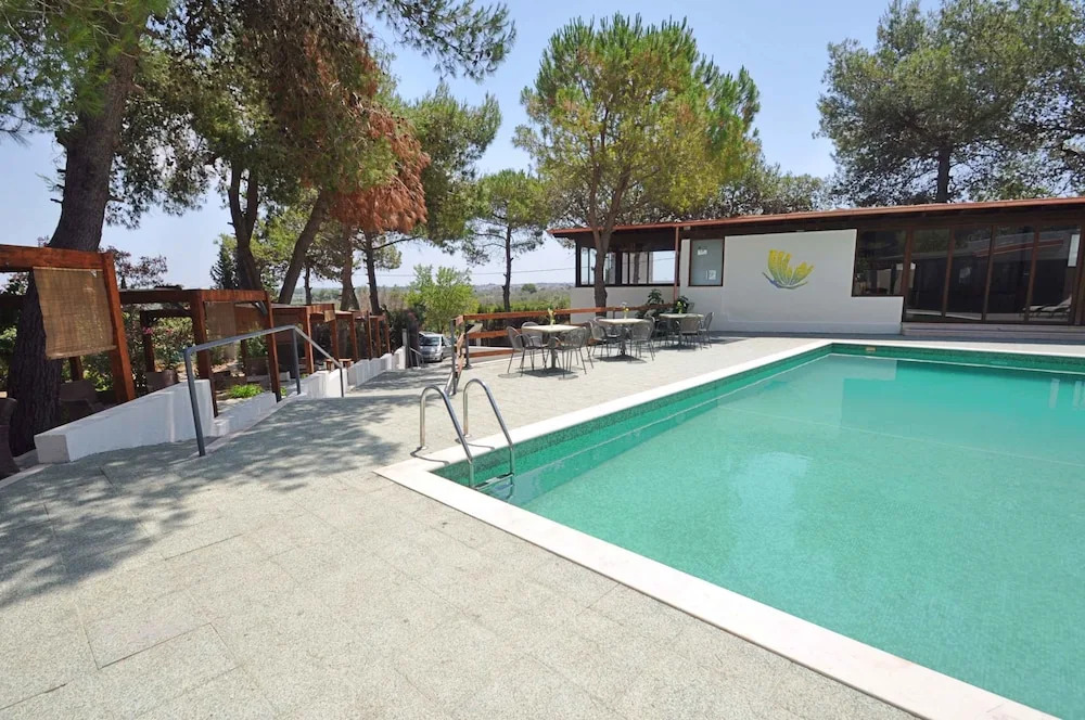 Villa Regina