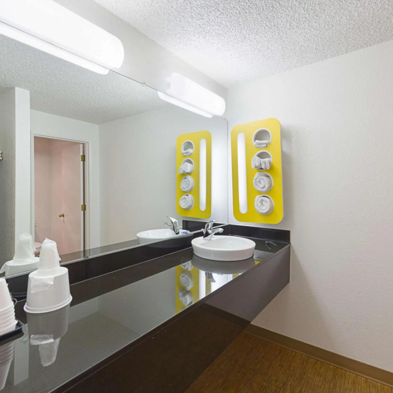 Motel 6 Gold Beach