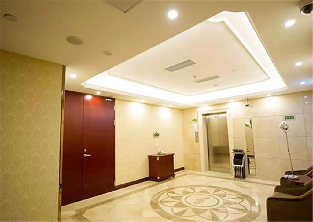 Vienna Hotel Shanghai Hongqiao Xujing