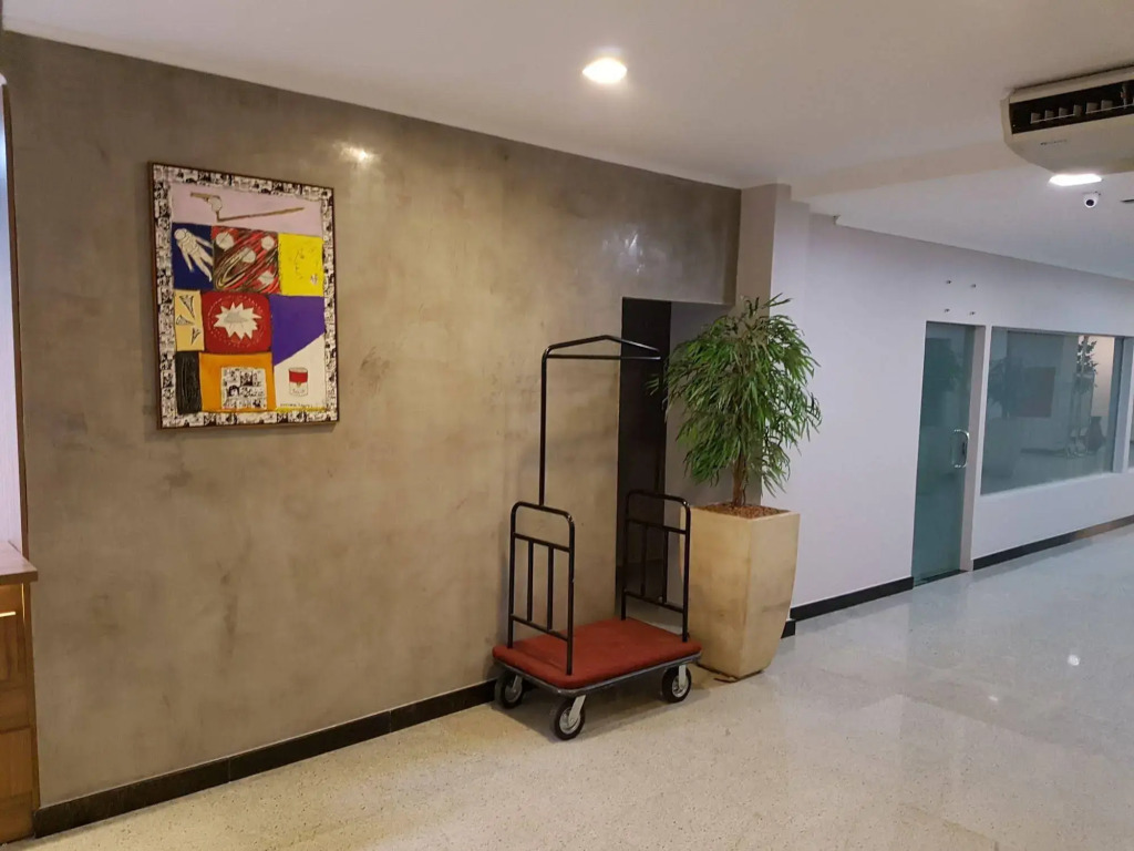 Belém Soft Hotel