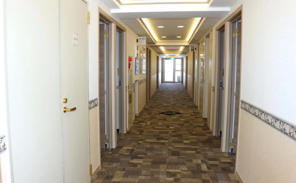 Toyoko Inn Seoul Gangnam