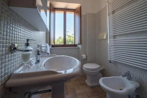 Agriturismo Casale Rotoloni - Spoleto