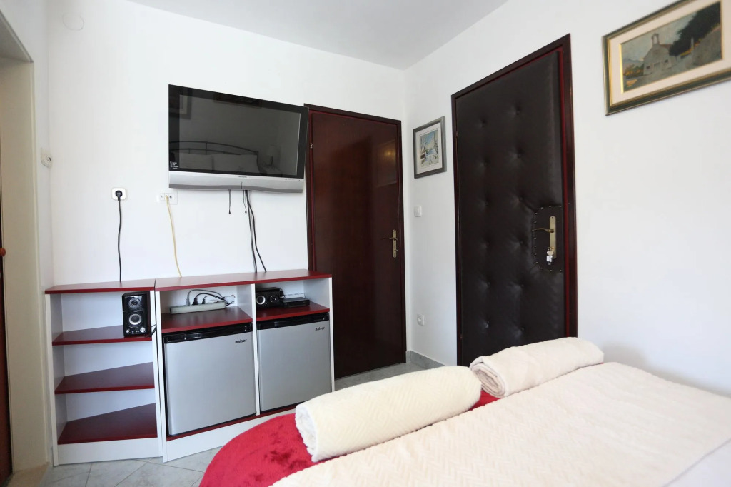Golden Gate Dream Rooms