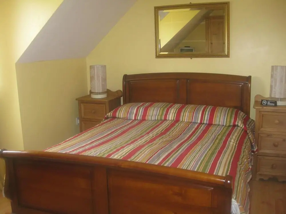 Ross House B&B