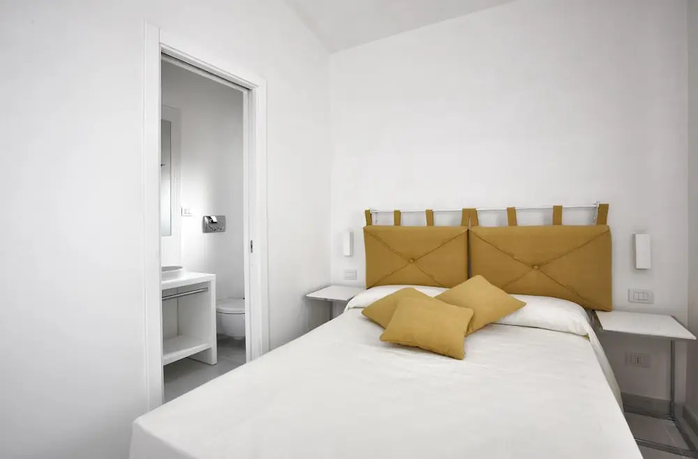 Porto degli Argonauti Apartments