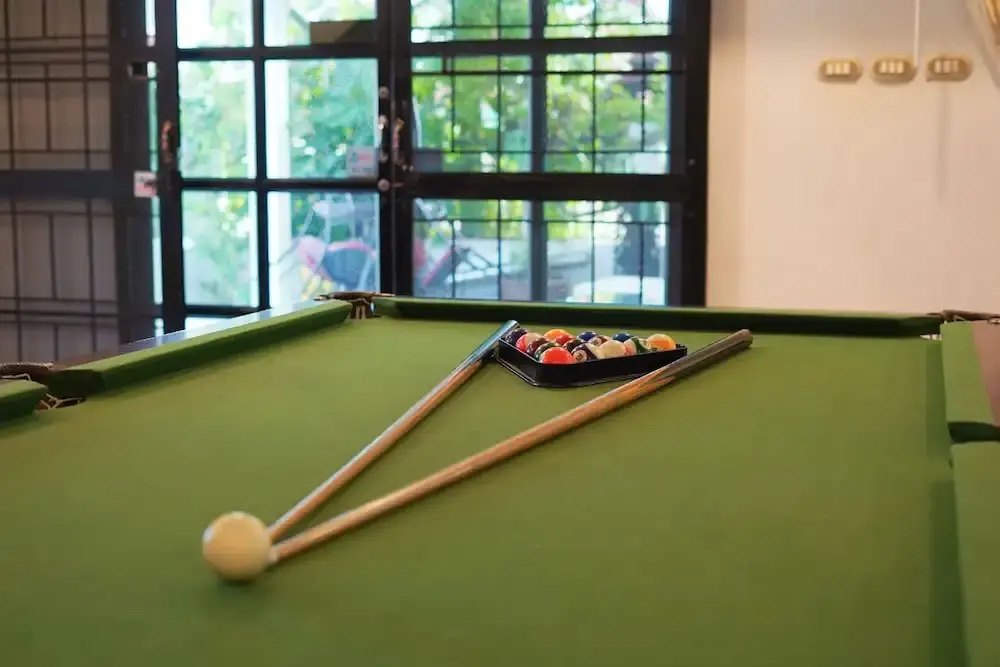 Royal Adobe Pool Villa