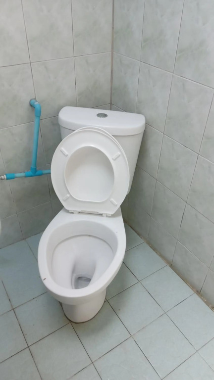 Bamboo Bungalow - Thong Nai Pan Yai