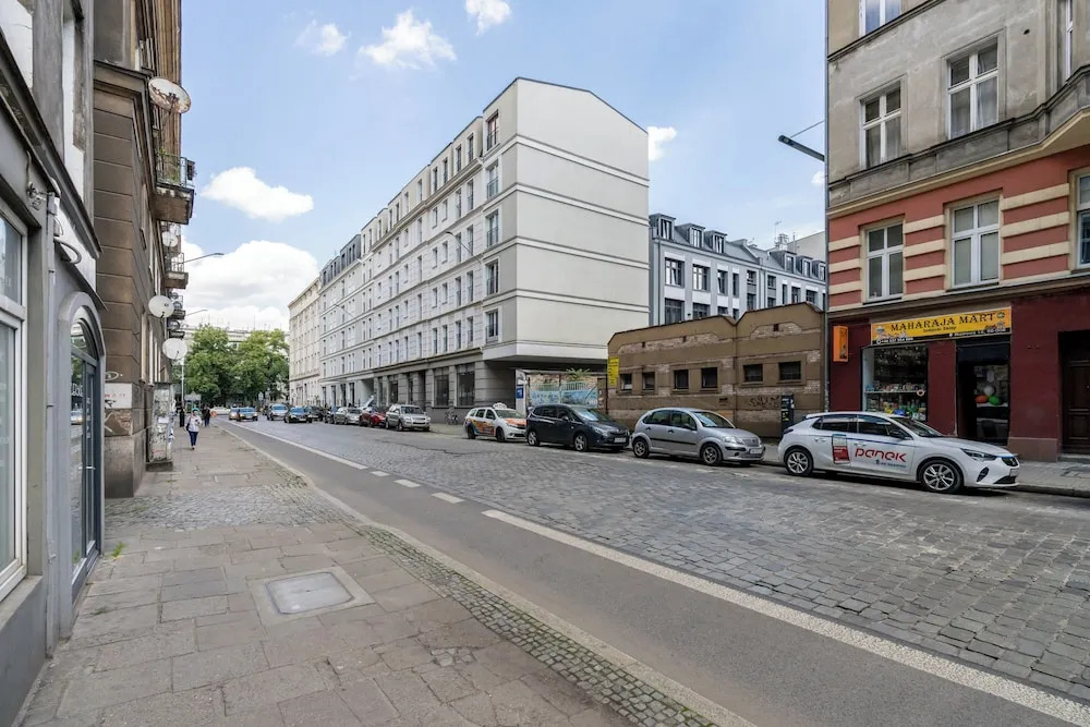 Apartment Stawowa 12 by Renters