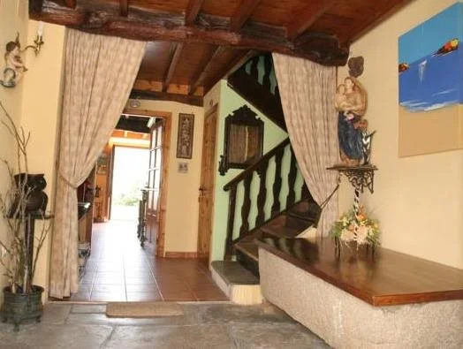 Casa Bracamonte