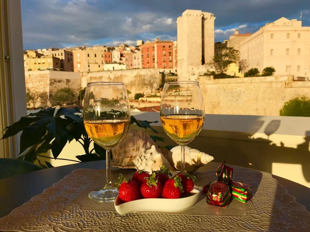 Vista Suites - Piazza Yenne
