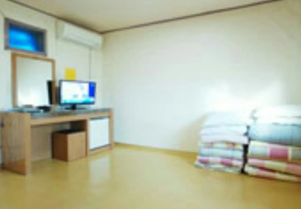 Emotion Guesthouse