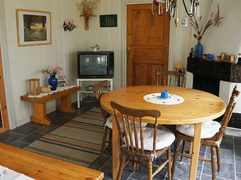 4 Person Holiday Home in Valdemarsvik