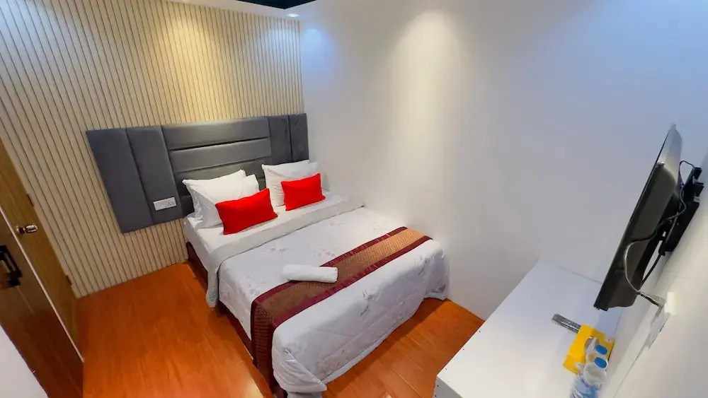 Rezala Sweet Home Uttara