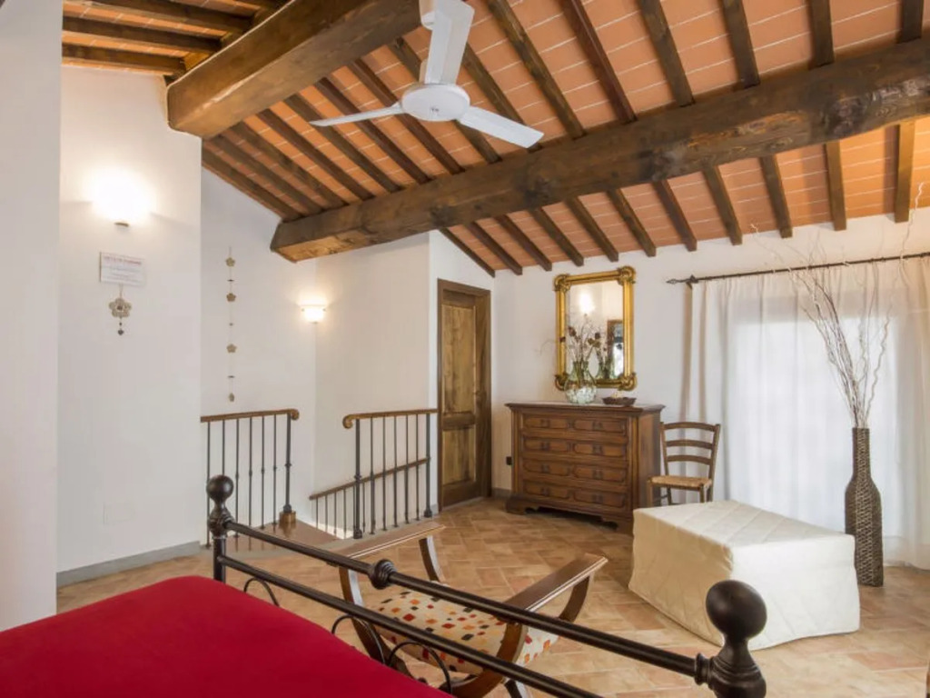 House Oleandro Vinci