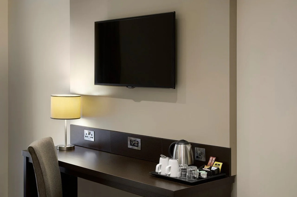 Premier Inn London Hayes Heathrow - Hyde Park