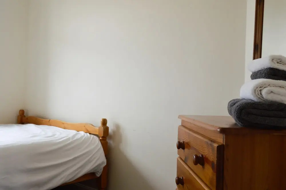 Attractive 3 Bedroom Flat in Central Haymarket