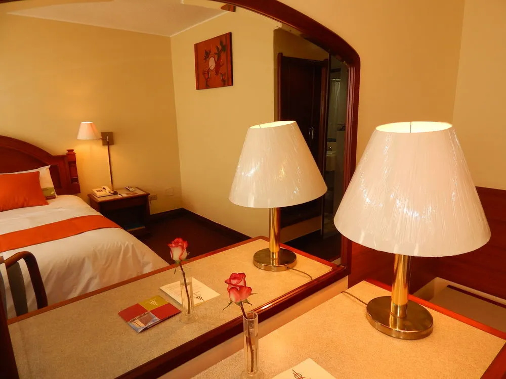 Hotel Republica