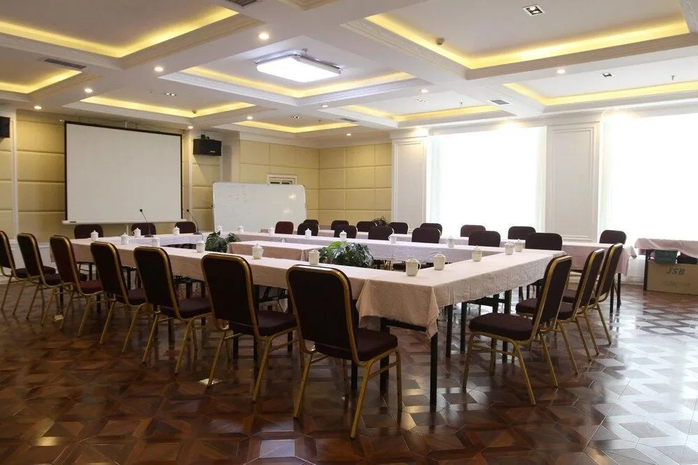 He Yin Hotel