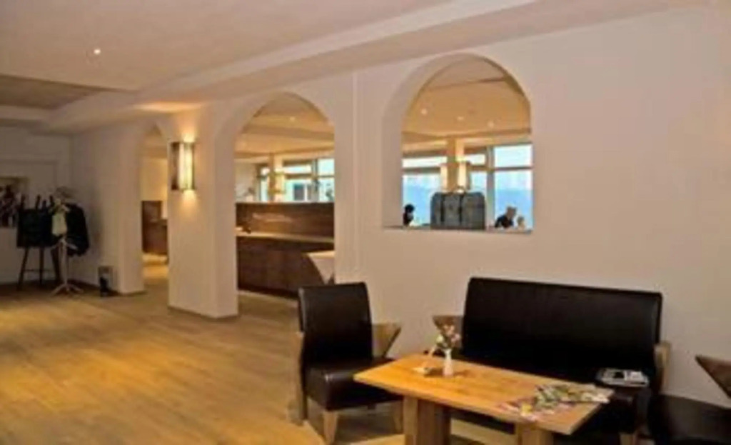 Gut Lilienfein - Gesundheitsoase mit Naturheilzentrum