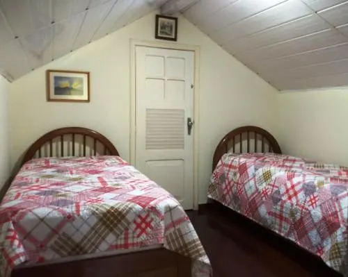Klein Hostel Petrópolis
