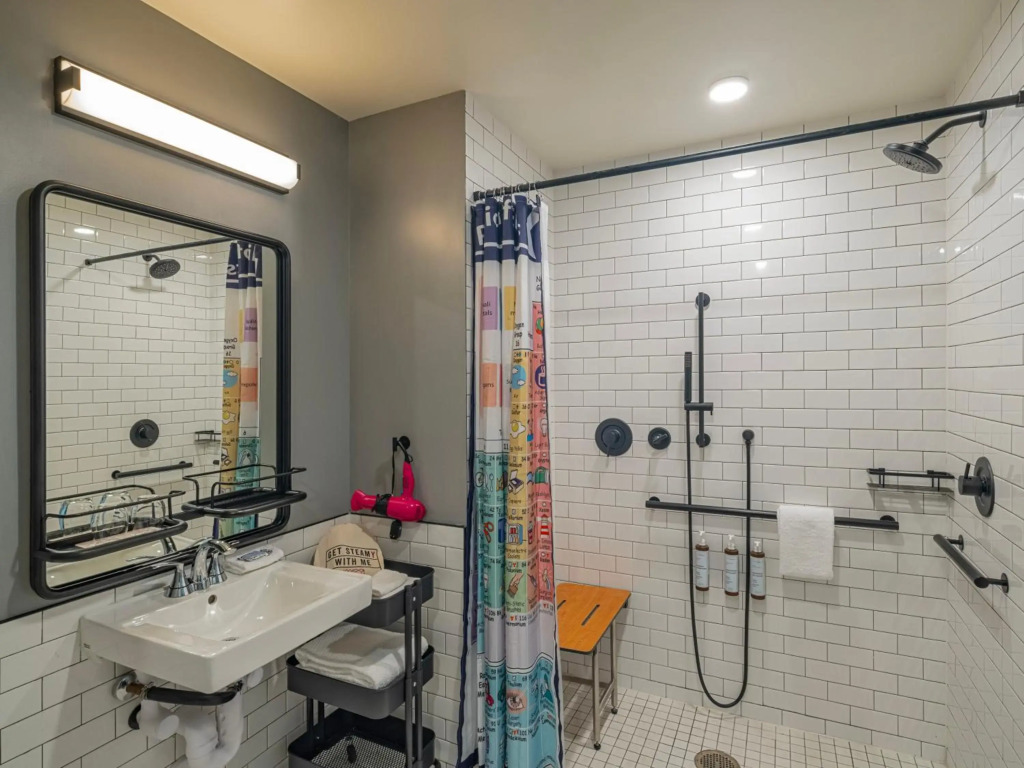 Moxy Phoenix Downtown