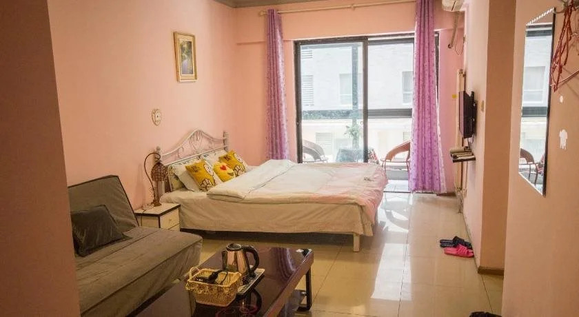 Xi'an Mini Hostel