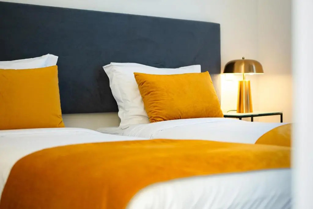 Glória Suites Hotel by Succeed