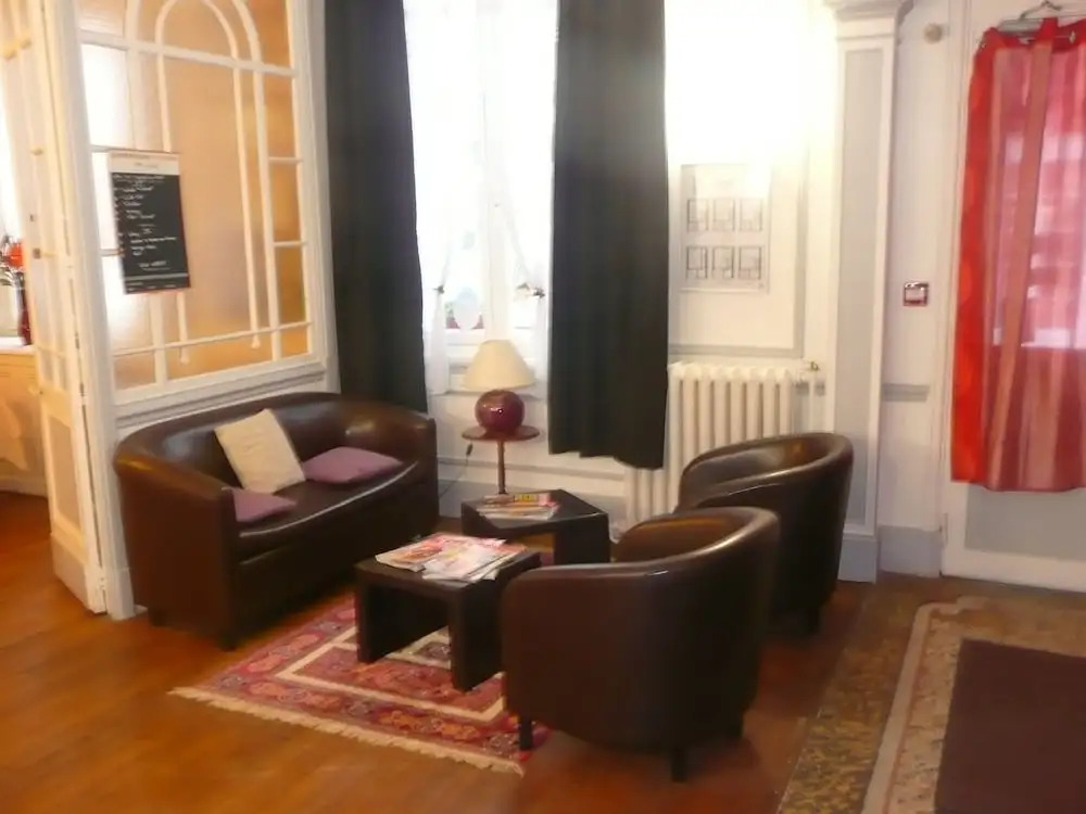 Hôtel Riviera