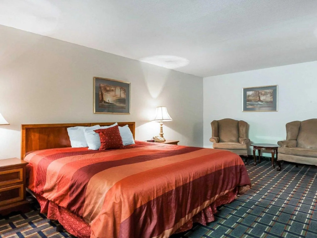 Villa Inn