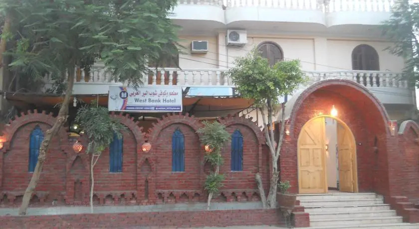 West Bank Hotel