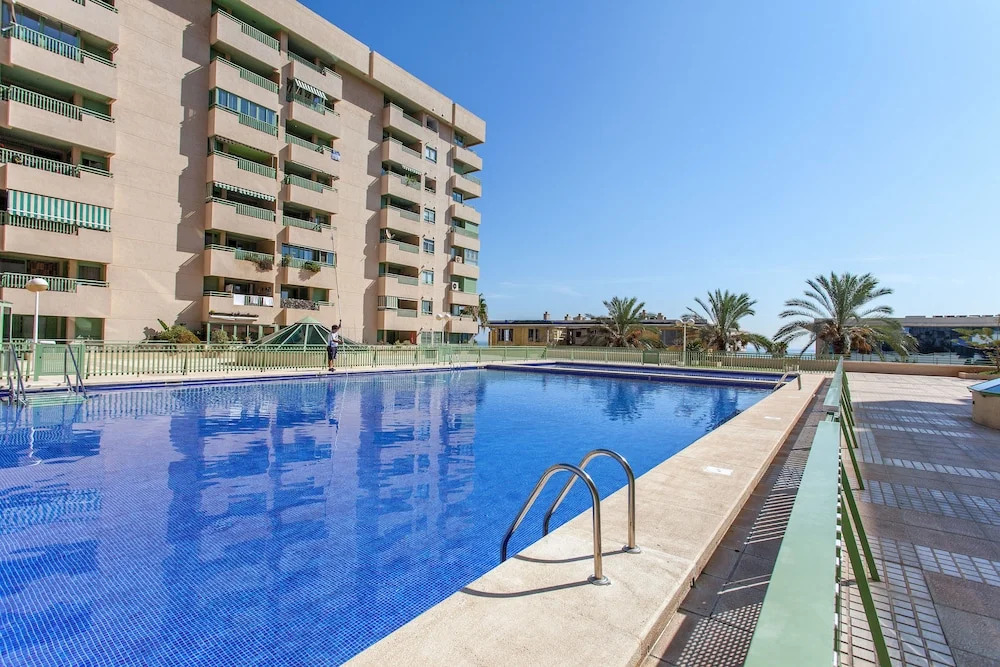 Valencia Flat Rental - Patacona Beach 7