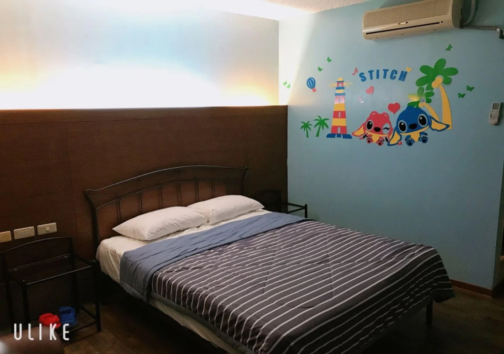 Penghu Senfon Bed and Breakfast