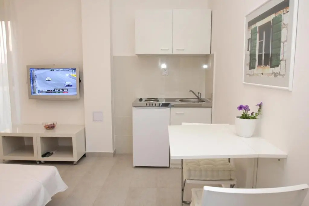 Apartments Villa Desire