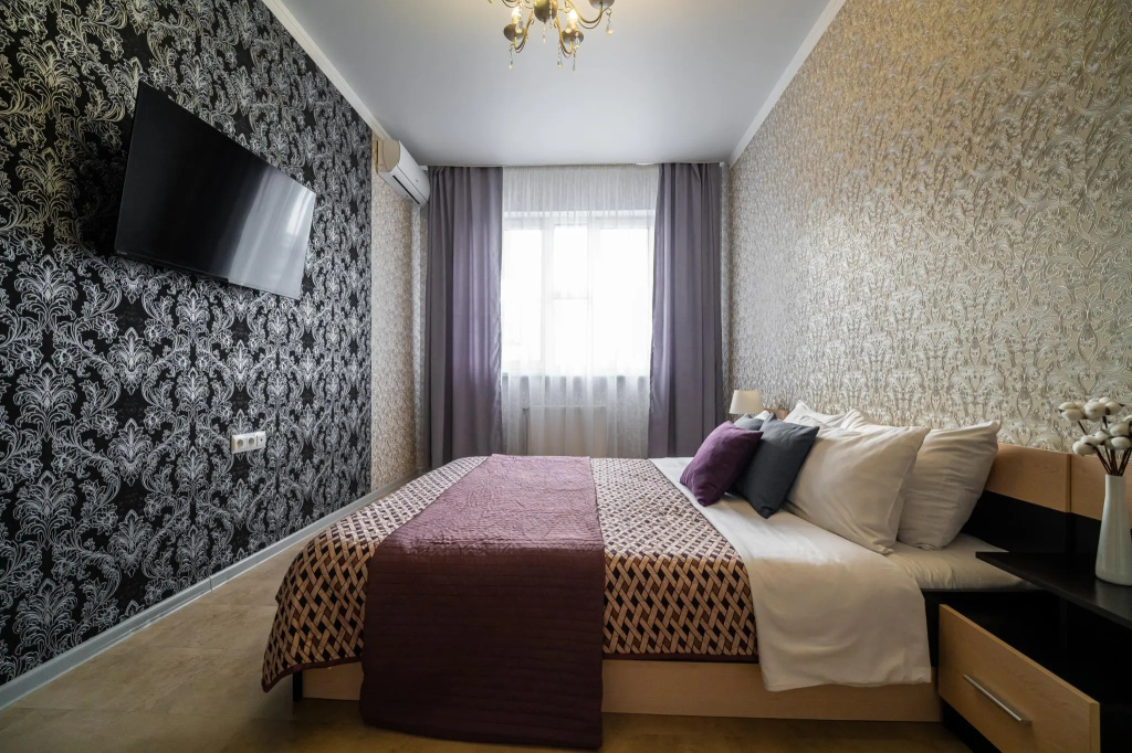 LetoApart (ЛетоАпарт) на улице Энгельса 95-255