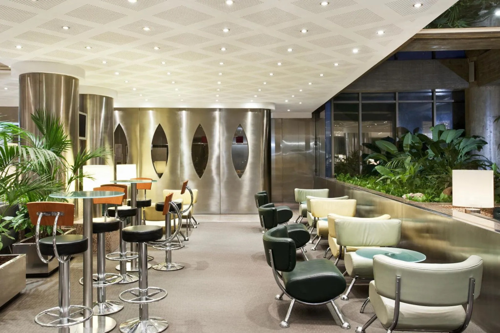 Holiday Inn Lisbon-Continental by IHG