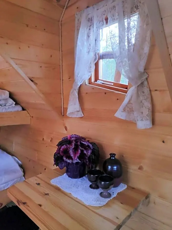 B&B Elämys Ämmi