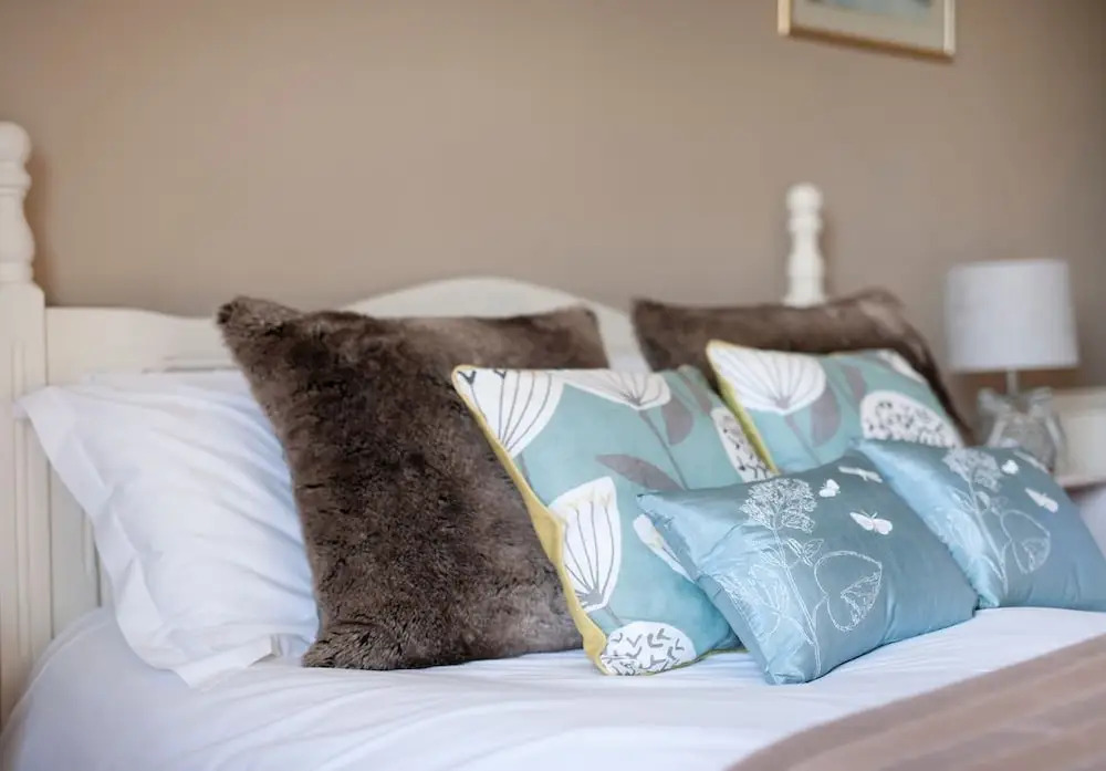 Goss Hall Bed & Breakfast