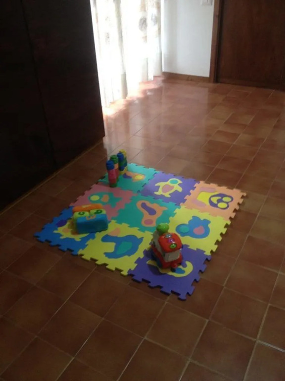 Il Fico e la Bambina