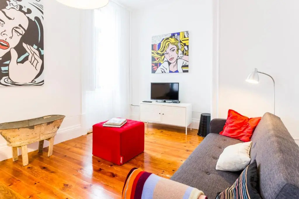 Apartment Junqueiro