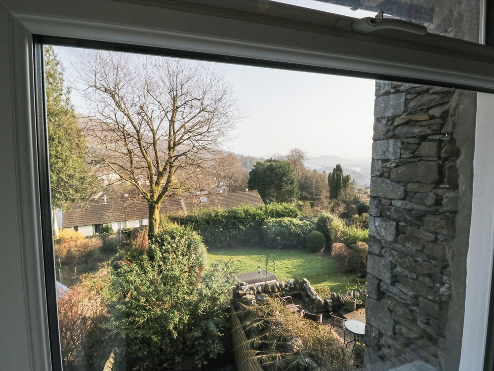 Dove Cottage