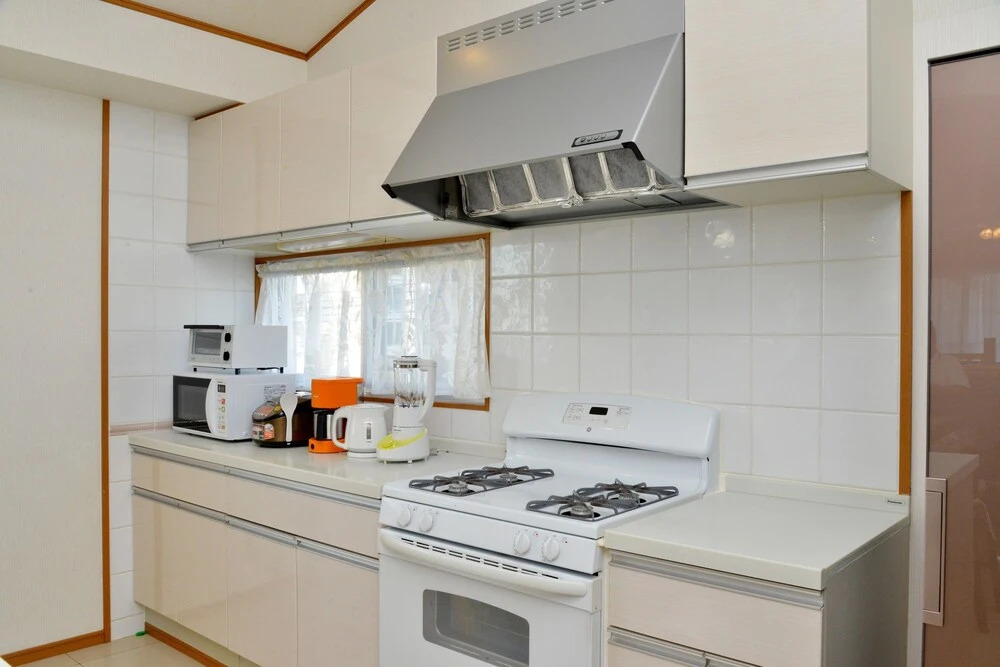 Maeda biru house I II