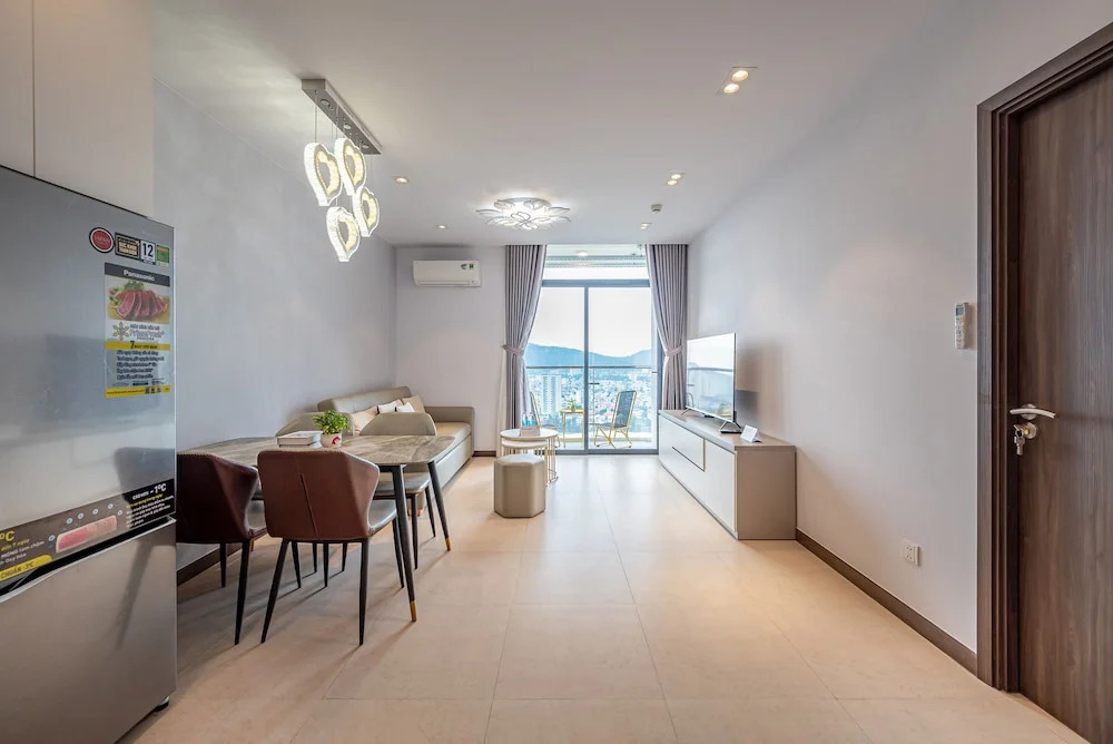 Cozrum Homes - CSJ Tower Vũng Tàu