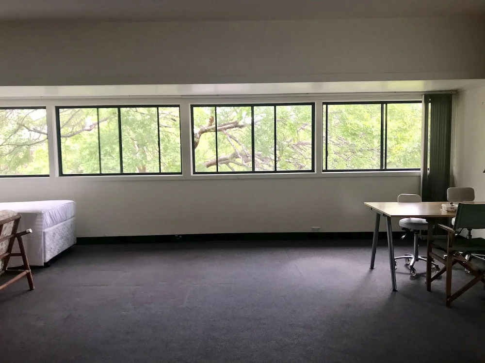 Mosman Library Studio