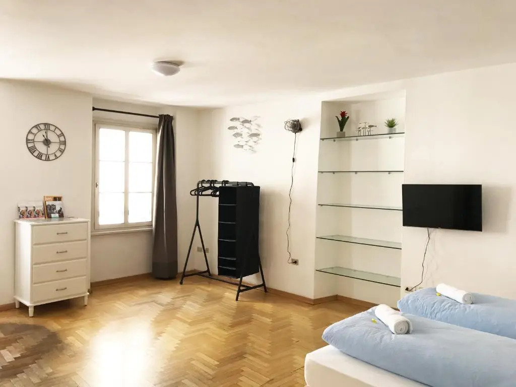 Lafri Apartment