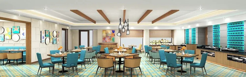 Fortune Beachfront, Puri - Member ITC Hotels Group