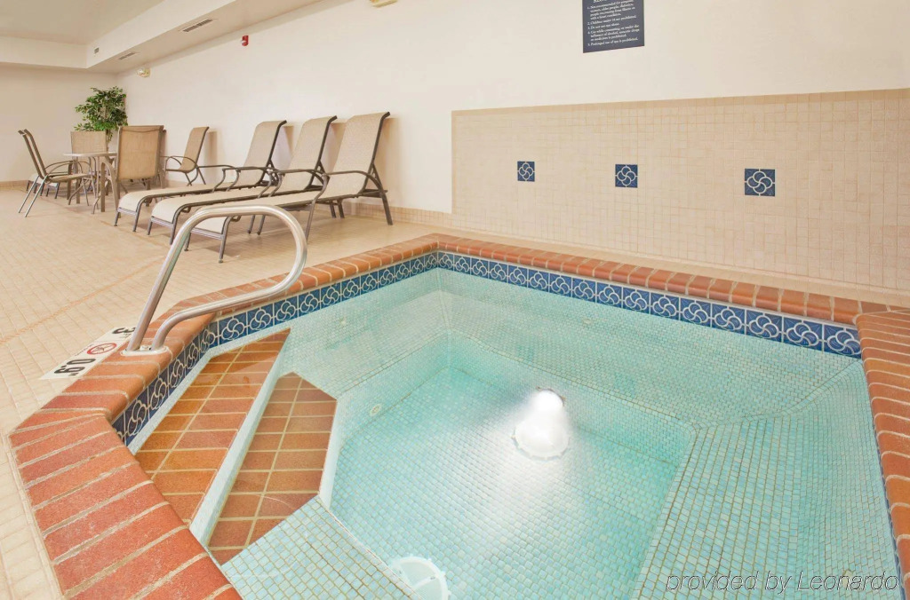 Abilene Inn & Suites