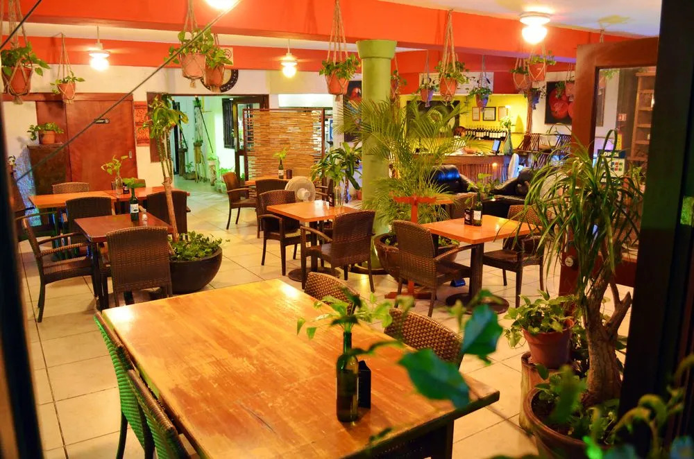 Hostel Natura