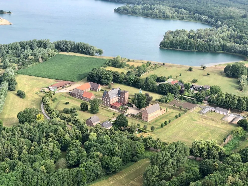 Schlosshotel Diersfordt